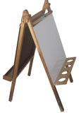 QToys Australia (USA) 5-IN-1 PAINTING EASEL