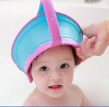 Children's Shampoo Cap Thicken Adjustable Baby Shower Cap Shampoo Cap
