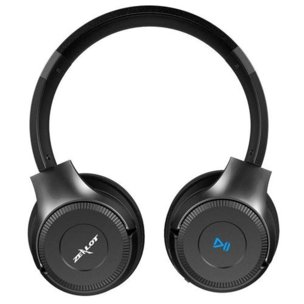 Wireless Bluetooth Headset Music Protection