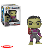 Funko Pop! Marvel: Avengers Endgame - 6" Hulk