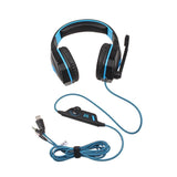 Anti-noise Computer Game Headset