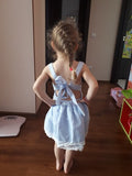 Baby girl Clothes girls dress vestido Toddler