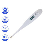 New Waterproof Digital baby thermometer