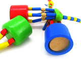 wooden Toys brinquedos New Kids Intelligence