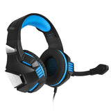 V3 Computer Headset Wired With Wheat