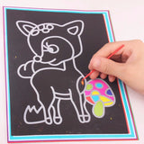 20Pcs Early Educational Learning Creative Drawing Toys for Children
