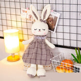 Super cute Rabbit baby doll toy
