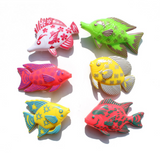 Magnetic Fishing Toy With 6 fish And a Fishing Rod