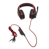 Anti-noise Computer Game Headset