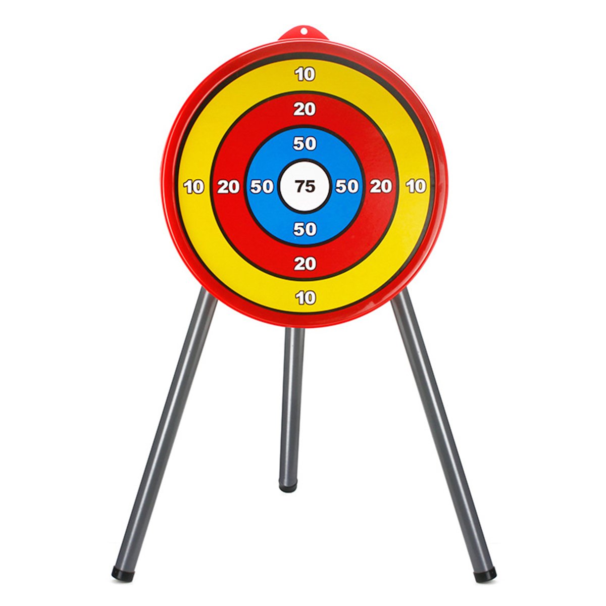 Classic Archery Shoot Game Set Develop Skill Novelties Toys for Young