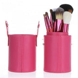 MAKEUP BRUSHES Fantasy Pink