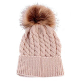 Baby Hat Newborn Cute Warm Winter Autumn Cap