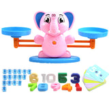 Children Early Learning Toddler Home Portable