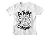 Future Cowgirl Shirt