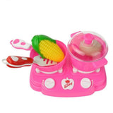 Educational Toy 18PC Cutting Fruit Vegetable