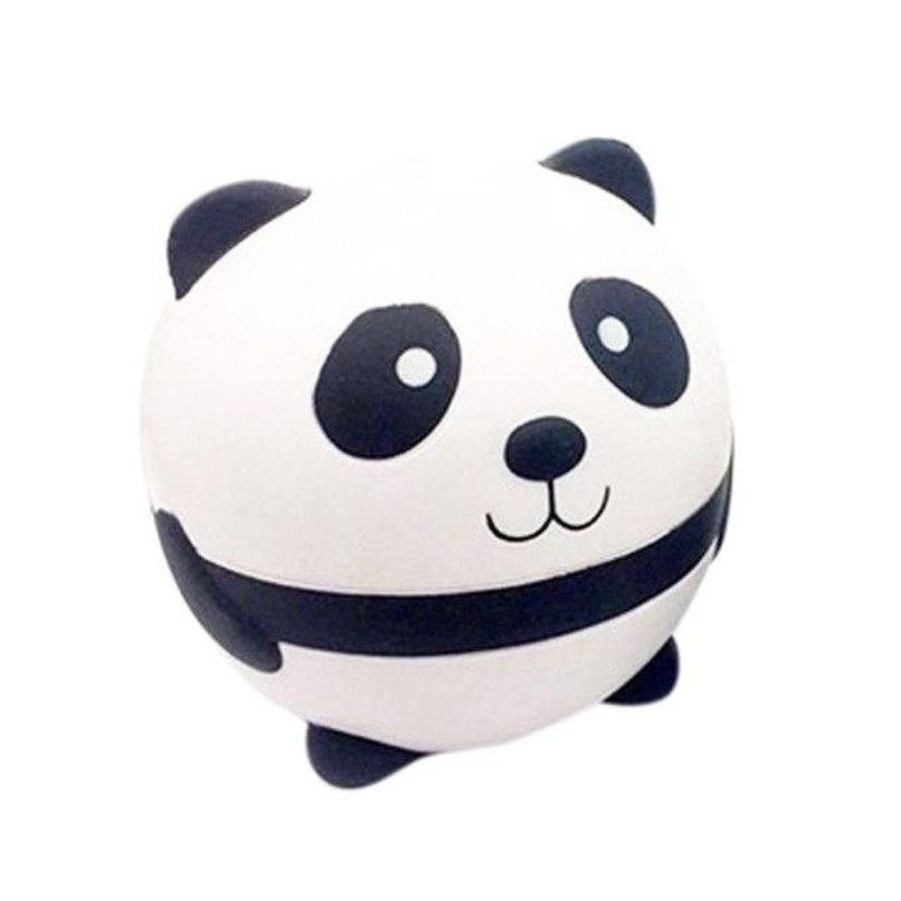Exquisite Cute Panda Scented Squishy Charm Slow