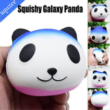 Fashion toys for children pu Squzee Galaxy Cute