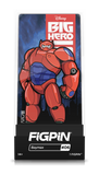 FiGPiN Classic: Disney - Baymax [Armor] #406﻿