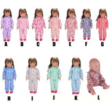 High Quality  Cute Pajamas Nightgown Clothes for