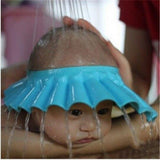 Hot Adjustable Convenient Baby Child Kids Shampoo