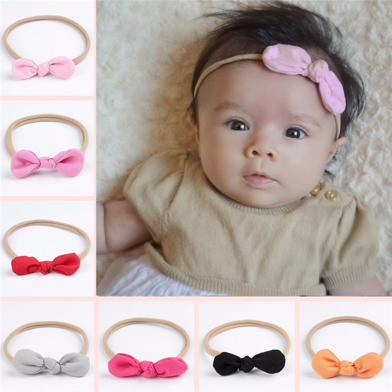 Hot Sale Cute Kid Baby Girl Headbands Toddler