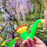 New Hot Children Water Blowing Toys Bubble Soap