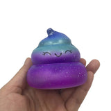 New arrival child cute toy Exquisite Fun Crazy Poo