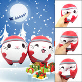 New fashion kids child toy Exquisite Christmas