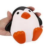 New lovely baby girl boy toys Cute Penguins