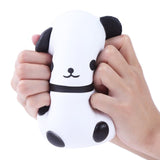New toys Jumbo Cute Panda Kawaii Cream Scented