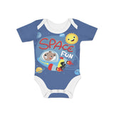 Infant Space Fun Onesie