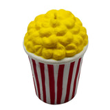 Squeeze Popcorn Cup Squishy Slow Rising