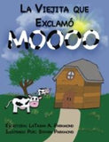 The Lady Who Cried MOOO (Paperback Book)