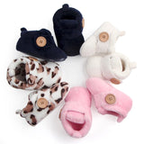 Toddler baby shoes Lovely First Walkers Baby Shoes