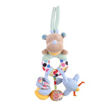 Washable Early Learning Cartoon Cute Soft