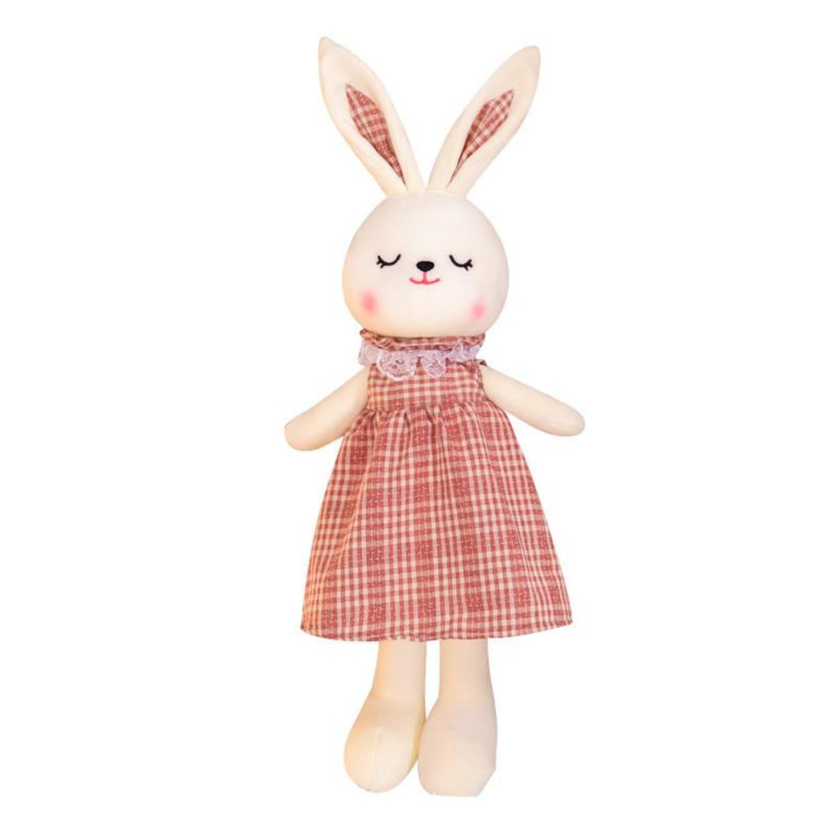 Super cute Rabbit baby doll toy