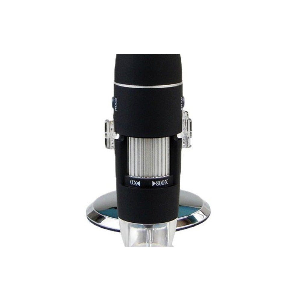 1000X Zoom Electron Microscope