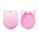 Protective Silicone Case for Tamagochi Pink