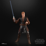 Hasbro Star Wars The Black Series Anakin Skywalker (AOTC) 6-Inch