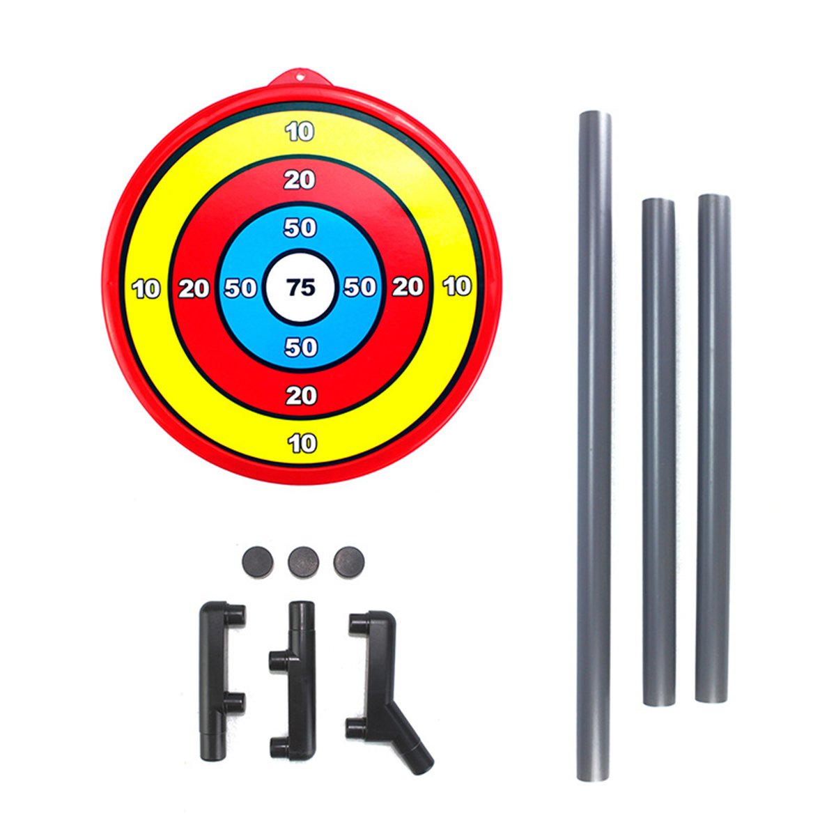 Classic Archery Shoot Game Set Develop Skill Novelties Toys for Young