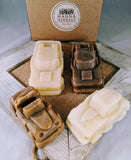 Car Soaps - soap - soaps - gifts for him - all