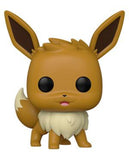 Funko Pop! Games: Pokemon - Eevee