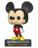 Funko Pop! Disney: Archives - Current Mickey
