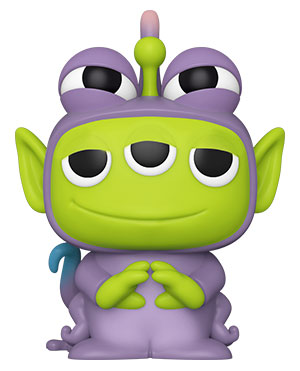 Funko Pop! Disney: Pixar - Alien as Randall