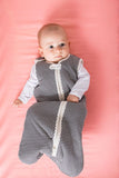GREENWICH Wearable Baby Sleep Bag (Lightweight)