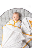 ERAWAN Wearable Baby Sleep Bag (Lightweight)