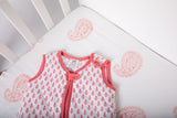 PINK CITY Wearable Baby Sleep Bag (Lightweight)