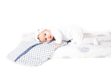FORT Wearable Baby Sleeping Bag (Lightweight)
