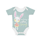 Infant Mommys Bunny Onesie