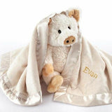 Pig in a Blanket 2-Piece Gift Set (Personalization Available)